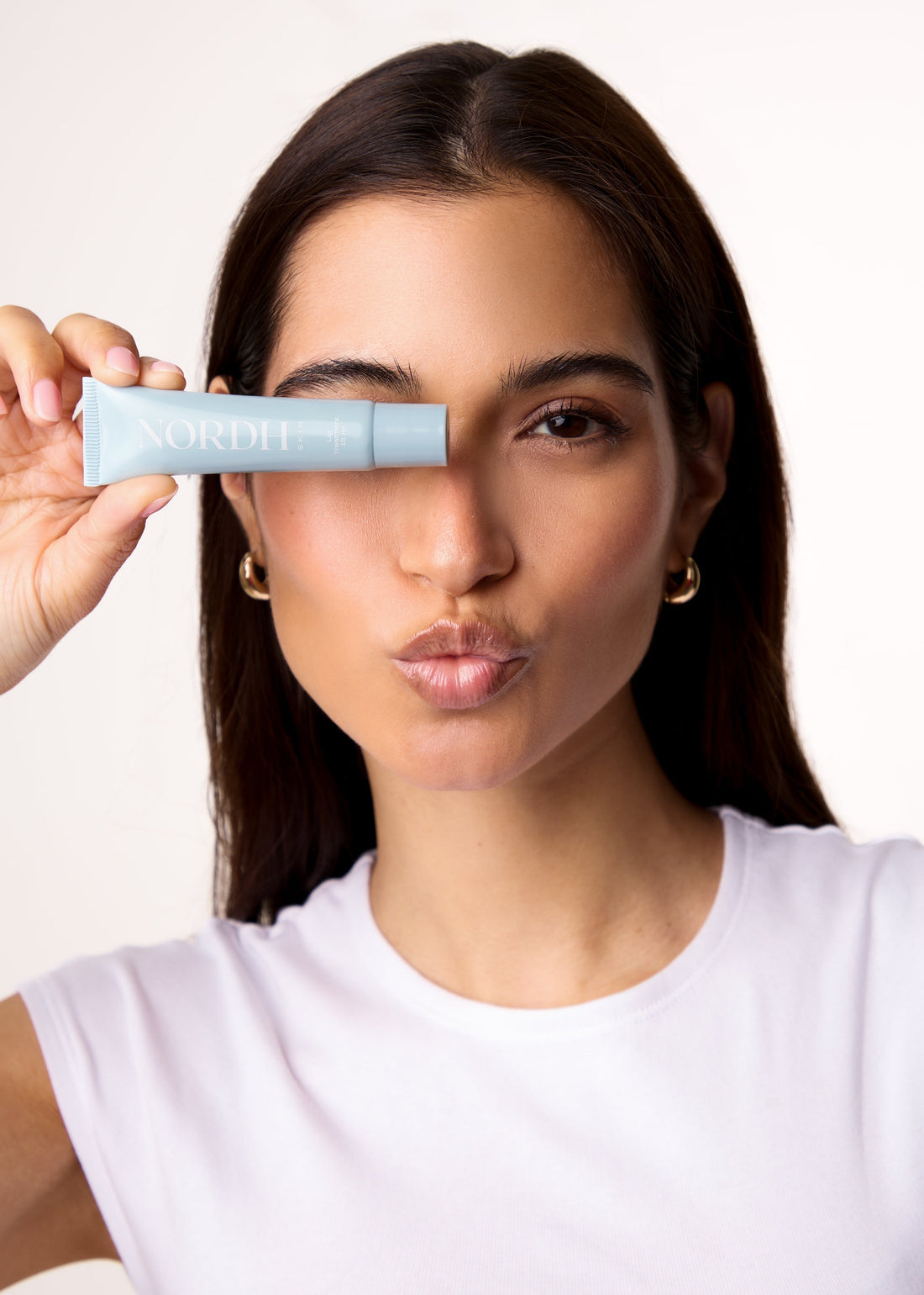 Why a Two-Ingredient Lip Treatment Is Enough