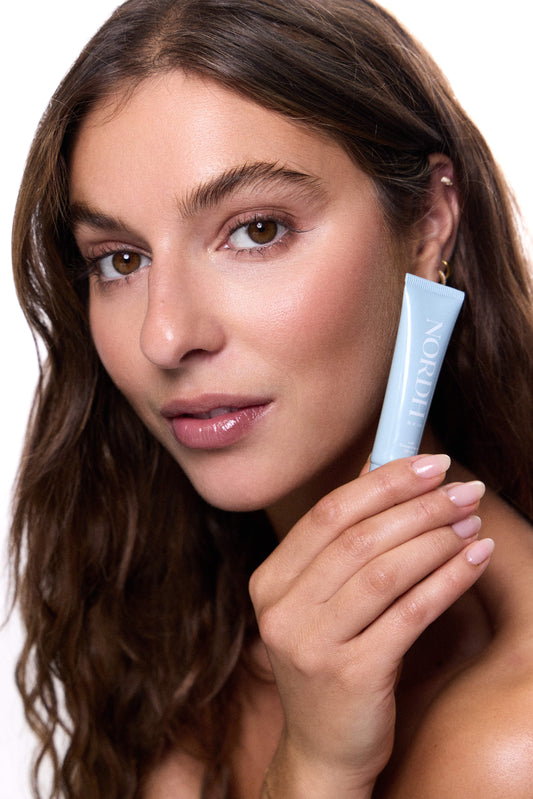 From Acne Medication to Nordh