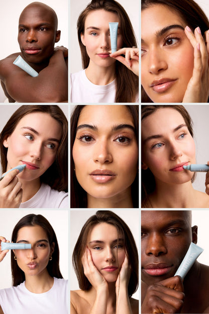 NORDH LIP TREATMENT