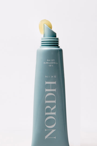NORDH LIP TREATMENT