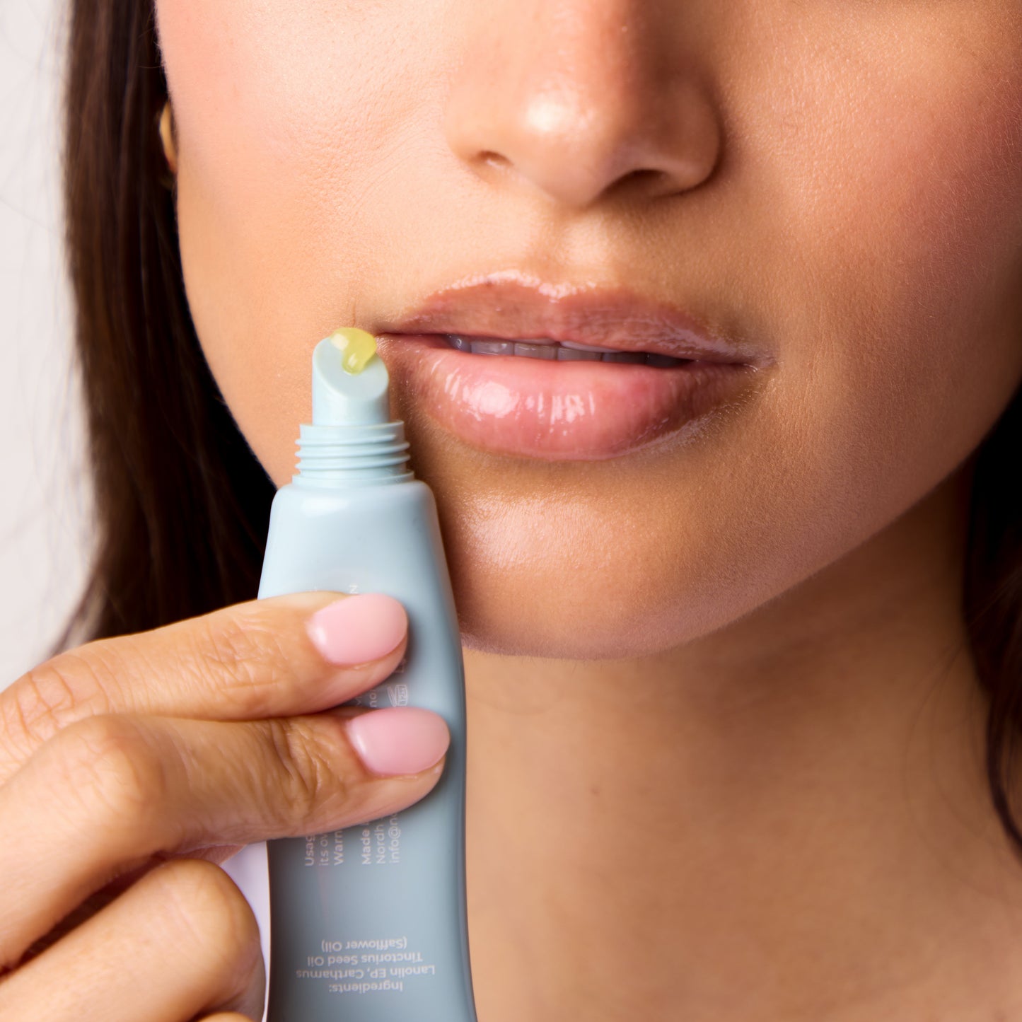 NORDH LIP TREATMENT