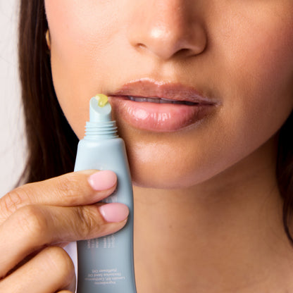 NORDH LIP TREATMENT