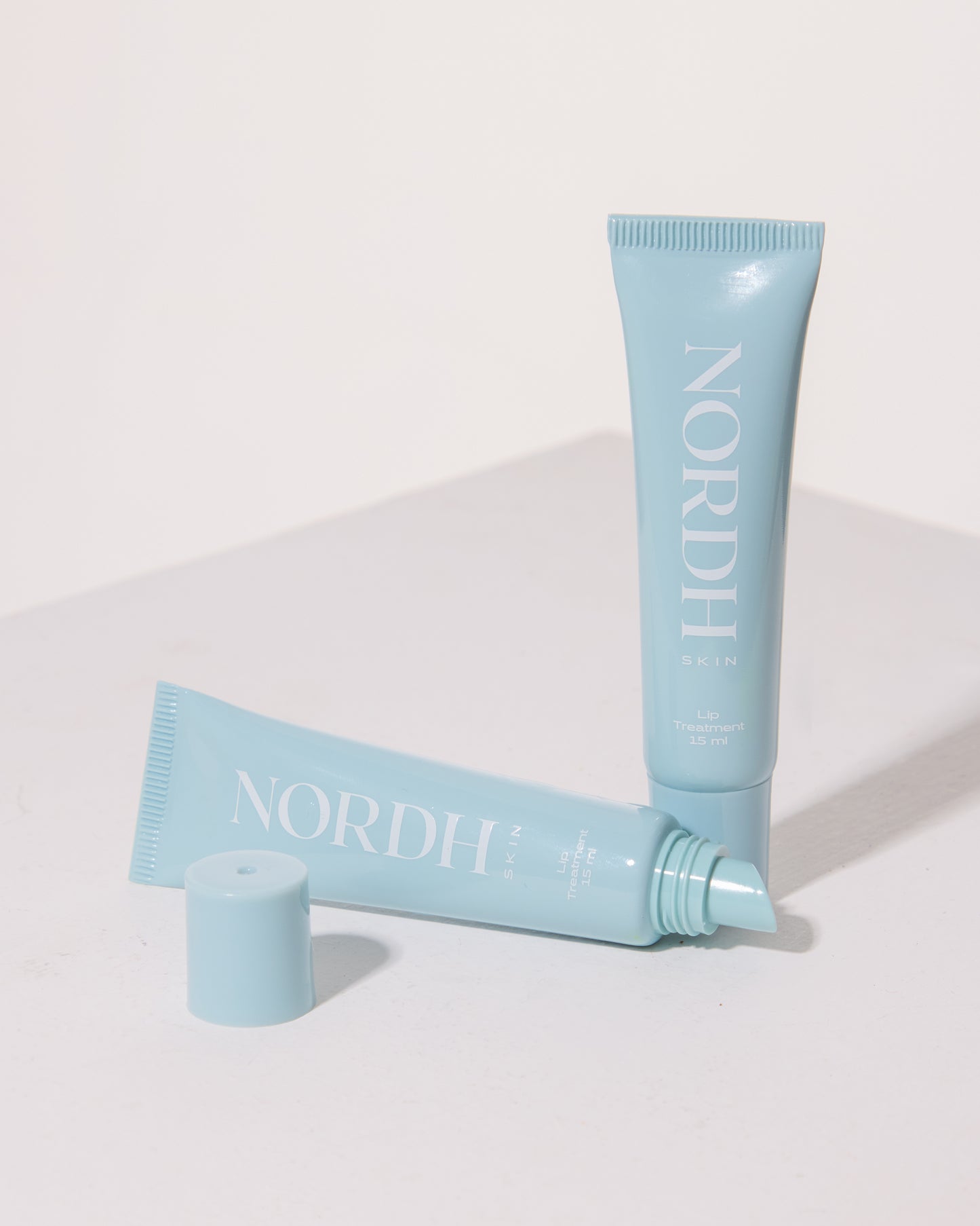 NORDH LIP TREATMENT